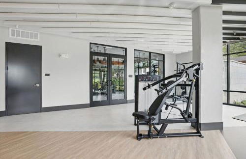 6min to Domain,12min DT Studio with Pool and Free Parking - Foto 2