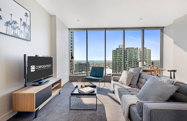 Corporate Keys - Freshwater Place - Foto 1