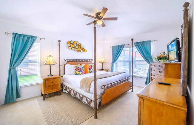 Upstay - Resort Home With Pool-bbq-games Room - Foto 19