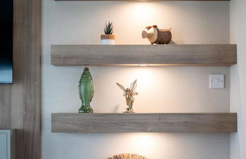 Lodge No 28 - St Andrews Lodge Park - Foto 7