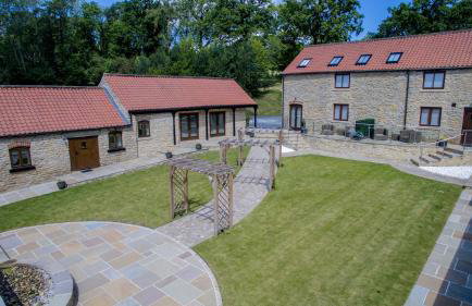 High Oaks Grange - Cottages - Foto 11