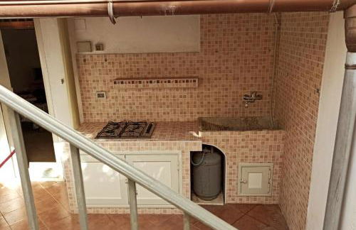 Casa MiRo - Affitti Brevi Sferracavallo - Foto 27