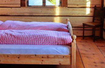 Schwarzwaldbauernhaus Bernau - Foto 13