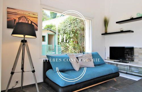 Villa Mont des Oiseaux Piscine Chauffée Clim Vue Mer By HC - Foto 28