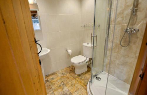 Two Chantry Barns, Orford - Foto 13