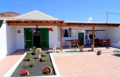 Casa Descanso con Jacuzzi en Playa Quemada - Foto 14