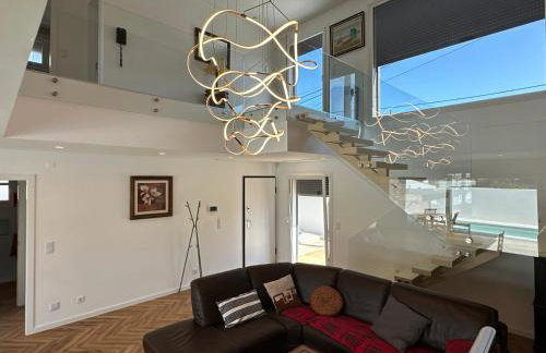 Maison bord mer près de le Lisbonne - Foto 6