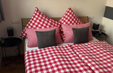 Haus Vogl - Fewo mit priv. Sauna und traumhaften Salzwasser-Pool - Foto 64