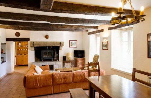 Le Manoir de Kerroc'h - Foto 31