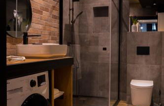 Apartament Podcienie z tarasem Bielsko-Biała Old Town - Foto 13