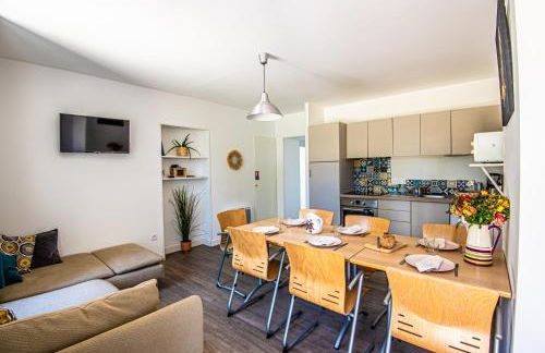 Gîte Libellule au coeur de la nature - Foto 33