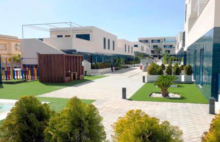 Palmview Poolside Heaven in Turquesa del Mar - Foto 33