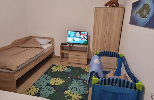 Villa ,,Sea Breeze,, - home by the sea - Foto 28