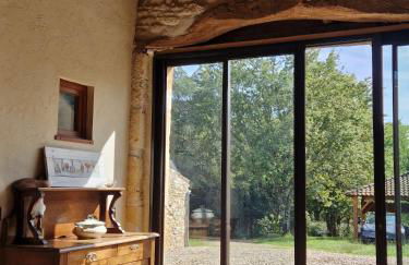 Gîte La Closerie des Cèdres - Foto 28