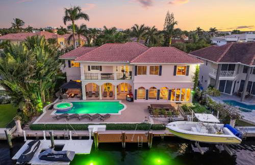 Luxury Salt Life Meets Bobby Flay - Photo 1