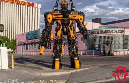 Desert Skyline Getaway - Single Story - 3 Kings - Foto 65