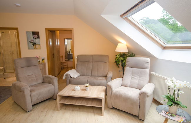 Ferienwohnung Busemann - Foto 15