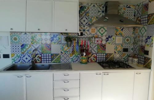 Maré - Scala dei Turchi - Foto 54