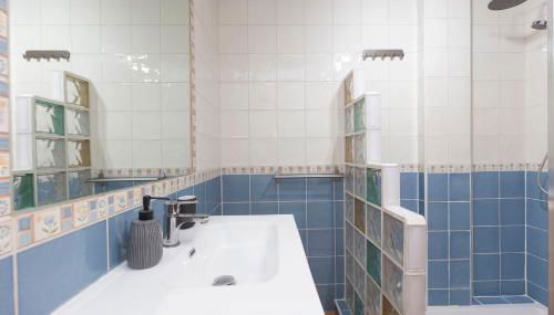 El Escondite de Biescas - Photo 5, towels, Shower