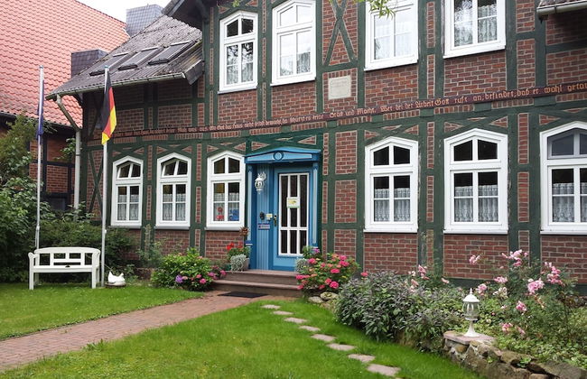 Sonnenhof Im Wendland - Photo 1