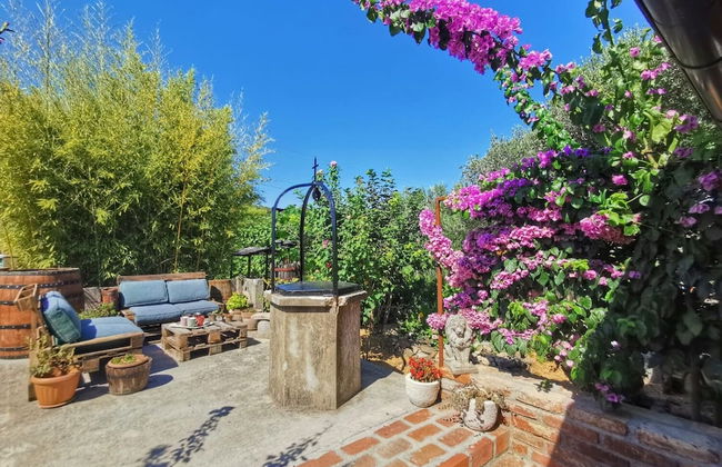 Galic - Stylish Getaway - H - Foto 34