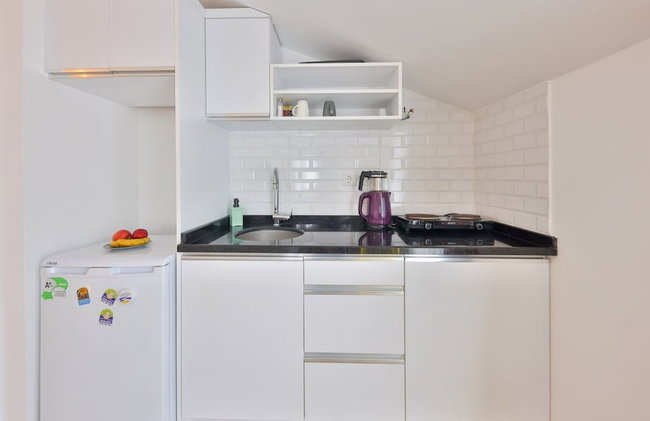 Kas Sanisu Pansiyon - Photo 62