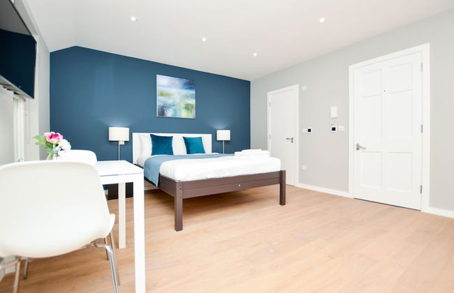 Fitzroy Serviced Apartments by Concept Apartments - Foto 5