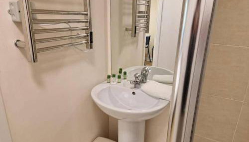 Tranquil Studio Apartment - Foto 2