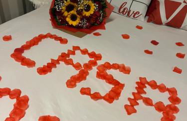 Cabana Monte Trigo com Banheira - Photo 22