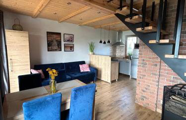 Zagroda Mazury -,,Domki nad Rozlewiskiem" - Foto 10