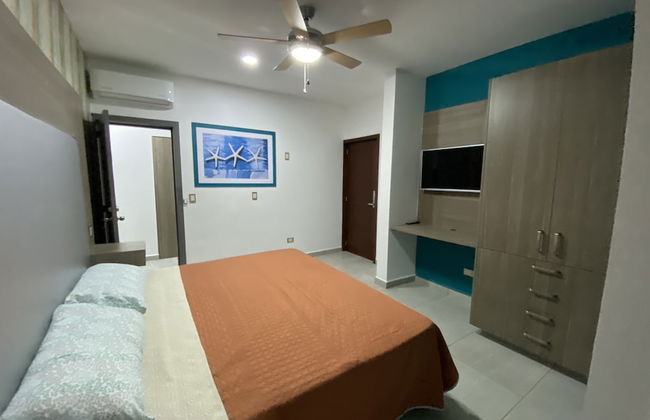 Pacifika Marina Mazatlan by Partnerhost - Foto 21