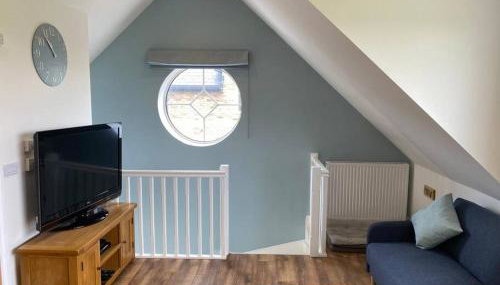 The Swish-New Forest Retreat BALCONY WITH VIEWS - Foto 4