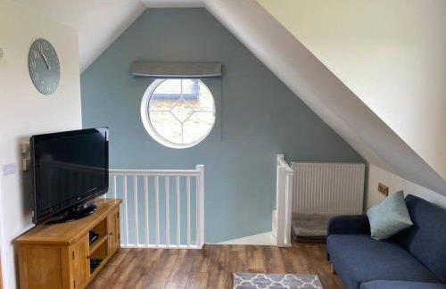 The Swish-New Forest Retreat BALCONY WITH VIEWS - Foto 4