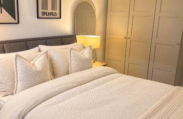 Room at Wallington Green for professionals, free parking, near station, 30 min to London Bridge, 27 min to LDN Victoria - Photo 16