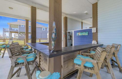 Surf & Seahorse home - Foto 32