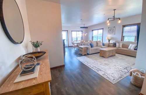 Remodeled Ski In-Out - 305 Soaring Eagle - Luxury! - Foto 30