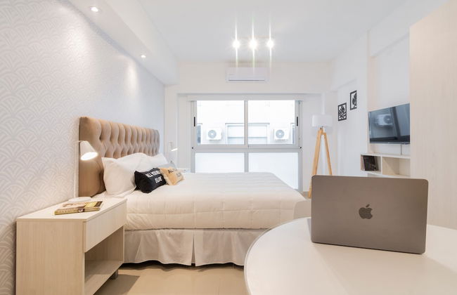 Boutique Apartments BA Moreno - Foto 8