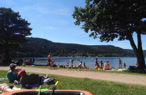 Charmant logis Gérardmer - Photo 25