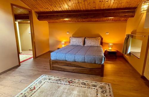 Val di Codena - Holiday Home - Foto 33