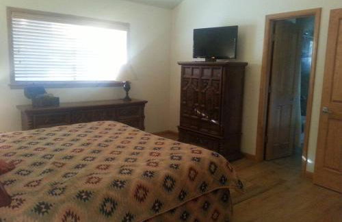 Cozy Flagstaff Home in Cool Pines - Country Club - Foto 7