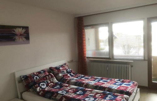 Chiemgau Apartments II (Schuhbaum) - Foto 7