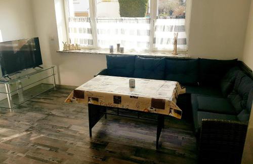 Apartment Bad Salzschlirf - Foto 3