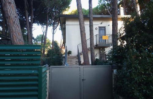 Villa Trifoglio - Foto 40