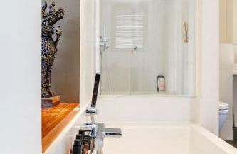 Comfortion Mirage - appartement de luxe avec vue sur la Tour Eiffel et Paris - Foto 21