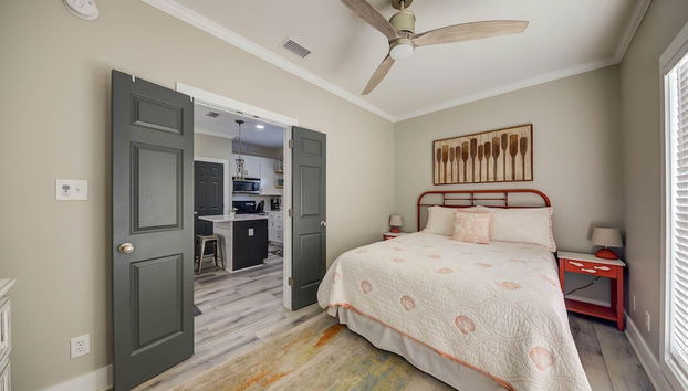 The Rookery 2202 - Foto 5, Habitación