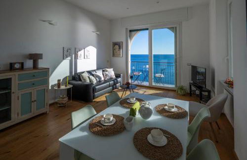 La Casa di Martina, Orizzonte Mare - Foto 29