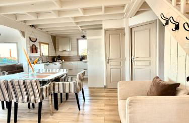 La vigie les pieds dans l'eau - Foto 15