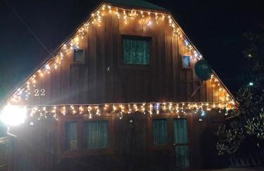 Nocleg u Marysi - Foto 29