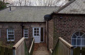 Apartment 3 The Grove - Foto 18