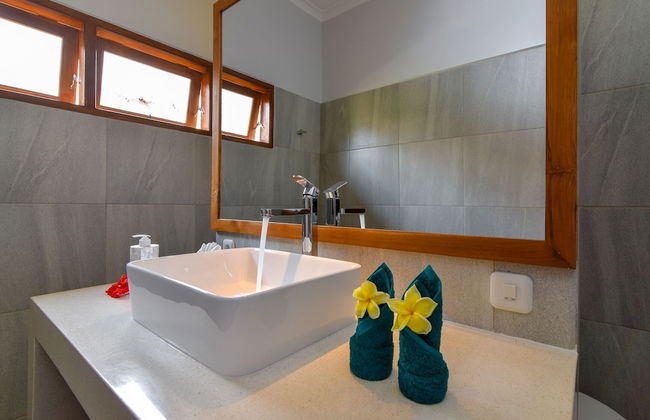 Villa Emerald - Foto 12